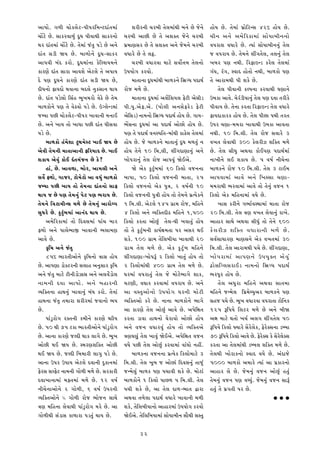 @¼¼Š¼¼Ì. S¼º¼Â [¼¼ÌKÿ¼Ìh-Š¼ÂŠ¼•½û¼‡hy¼Zt¼û¼¼Z                £¼•Â•‡¼Â [¼•ù¼Â t¼Ìÿ¼û¼¼Zx¼Â ù¼‡¼Ì Ì ]Ì‡¼Ì        °¼Ìü¼ Ì. t¼Ìû¼¼Z Š¼œ¼Ì½h‡¬¼ 42% °¼Ìü¼ Ì.
[¼¼ÍhÌ Ì. ¬¼¼K•¡¼¼º¼ÆZ yÈ†¼ Š¼Â¡¼¼x¼Â ¬¼¼K•‡¼¼Ì       [¼•ù¼Â @¼¼Â Ì t¼Ì @¼£¼Lt¼ ]Ì‡¼Ì [¼•ù¼Â                 [¼Â‡¼ @¼‡¼Ì @¼û¼Ì ½ •K¼û¼¼Z ¬¼¼Ì ü ¼¼ù¼Â‡¼‡¼¼Ì
x¼• y¼Zt¼û¼¼Z [¼¼ÍhÌ Ì. t¼Ìû¼¼Z ]Zt¼Æ Š¼mÌ Ì @¼‡¼Ì   Š¼œû¼¼r¼¬¼• Ì t¼Ì ¬¼£¼Lt¼ @¼‡¼Ì ]Ìû¼‡¼Ì [¼•ù¼Â          ¡¼Š¼•¼£¼ ¡¼†¼¼•Ì Ì. tü¼¼Z ¬¼¼Ìü¼¼ù¼Â‡¼‡¼ÆZ t¼Ìÿ¼
y¼Zt¼ ¬¼mÂ ^ü¼ Ì. ù¼¼º¼¼Ì‡¼Ì yÈ†¼-¬¼¼K•               ¡¼†¼¼•Ì Ì t¼Ì ÿ¼l.                                      ] ¡¼Š¼•¼ü¼ Ì. t¼Ìû¼‡¼Ì £¼ÃS¼t¼Ìÿ¼, t¼ÿ¼‡¼ÆZ t¼Ìÿ¼
@¼¼Š¼¡¼Â ù¼Zy K•¼Ì. yÈ†¼û¼¼Z‡¼¼ KÌ½ÿ£¼ü¼û¼‡¼Ì                [¼•ù¼Â ¡¼†¼¼•¡¼¼ û¼¼hÌ ¬¼¡¼¼Îu¼û¼ t¼Ìÿ¼‡¼¼Ì        Q¼ù¼• Š¼r¼ ‡¼x¼Â. ½•ö¼A‡m K•Ìÿ¼ t¼Ìÿ¼û¼¼Z
K¼•r¼Ì y¼Zt¼ ¬¼¼•¼ @¼¼¡¼£¼Ì @¼Ìhÿ¼Ì t¼Ì @¼Š¼¼ü¼        EŠ¼ü¼¼ÌS¼ K•¡¼¼Ì.                                        S¼Z†¼, •ZS¼, ¬¡¼¼y °¼Ìt¼¼Ì ‡¼x¼Â, ù¼¼º¼K¼Ì Š¼r¼
yÌ Š¼r¼ yÈ†¼‡¼Ì K¼•r¼Ì y¼Zt¼ ¬¼mÂ ^ü¼ Ì,                    û¼¼t¼¼‡¼¼ yÈ†¼û¼¼Zx¼Â ù¼¼º¼K‡¼Ì ½®¼S†¼ Š¼y¼x¼™     t¼Ì @¼¼•¼û¼x¼Â Š¼Â £¼KÌ Ì.
yÂ†¼‡¼¼Ì ö¼ü¼y¼Ì x¼¡¼¼‡¼¼ ù¼yÿ¼Ì ‡¼ÆK¬¼¼‡¼ x¼¼ü¼       •¼Ì] û¼º¼Ì Ì.                                                 t¼Ìÿ¼ Š¼Â¡¼¼‡¼Â KÿŠ¼‡¼¼ K•¡¼¼x¼Â T¼r¼¼‡¼Ì
Ì. y¼Zt¼ Š¼mÌÿ¼¼Ì ½¬¼Z° ú¼ÈQ¼û¼•¼Ì ¡¼ÌkÌ Ì t¼Ìû¼           û¼¼t¼¼‡¼¼ yÈ†¼û¼¼Z @¼£¼Í½£¼ü¼ÿ¼ öÌhÂ @¼Ì¬¼Âm       Eù¼K¼ @¼¼¡¼Ì. [¼Ì•ZmÂü¼¼‡¼ÆZ t¼Ìÿ¼ Š¼r¼ y¡¼¼ t¼•ÂKÌ
ù¼¼º¼K¼Ì‡¼Ì Š¼r¼ t¼Ì ¡¼Ìk¡¼¼Ì Š¼mÌ Ì. BSÿ¼Ì‡mû¼¼Z     Š¼Â.ü¼Æ.@¼Ìö.@¼Ì. (Š¼¼Ìÿ¼Â @¼‡¼¬¼Ìö•Ìm öÌhÂ              Š¼Â¡¼¼ü¼ Ì. t¼Ì‡¼¼ K•t¼¼ ½•ö¼A‡m t¼Ìÿ¼ ¡¼†¼¼•Ì
]ûü¼¼ Š¼Â [¼¼ÌKÿ¼Ìh-Š¼ÂŠ¼• Q¼¼¡¼¼‡¼Â û¼‡¼¼C           @¼Ì½¬¼m) ‡¼¼û¼‡¼¼Ì ½®¼S†¼ Š¼y¼x¼™ °¼Ìü¼ Ì. S¼¼ü¼-       ö¼ü¼y¼K¼•K °¼Ìü¼ Ì. t¼Ìÿ¼ Š¼Â¼ Š¼x¼Â t¼•t¼
Ì. @¼‡¼Ì Q¼¼ü¼ t¼¼Ì Q¼¼†¼¼ Š¼Â y¼Zt¼ †¼Â¬¼¡¼¼        ú¼Í¬¼‡¼¼ yÈ†¼û¼¼Z @¼¼ Š¼y¼x¼™ @¼¼Ì¼Ì °¼Ìü¼ Ì.          EŠ¼• [¼r¼¼-û¼û¼•¼ Q¼¼¡¼¼x¼Â Eù¼K¼ @¼¼¡¼t¼¼
Š¼mÌ Ì.                                               Š¼r¼ t¼Ì Š¼y¼x¼™ ¡¼‡¼¬Š¼½t¼-û¼¼Zx¼Â K¼pÌÿ¼ t¼Ìÿ¼û¼¼Z     ‡¼x¼Â. 10 ½û¼.ÿ¼Â. t¼Ìÿ¼ •¼Ì] ¬¼¡¼¼•Ì 3
     ù¼¼º¼K¼Ì °Zû¼Ì£¼¼ hÈx¼û¼Ì¬h Q¼¼C ^ü¼ Ì           °¼Ìü¼ Ì. ]Ì ù¼¼º¼K‡¼Ì û¼¼t¼¼‡¼ÆZ yÈ†¼ û¼º¼t¼ÆZ ‡¼       ¡¼Q¼t¼ ÿ¼Ì¡¼¼x¼Â 300 KÌÿ¼•Âd £¼½Lt¼ û¼º¼Ì
@¼Ì¡¼Â t¼Ìû¼‡¼Â û¼¼t¼¼@¼¼‡¼Â ö½•ü¼¼y Ì. Q¼¼C          °¼Ìü¼ t¼Ì‡¼Ì 10 ½û¼,ÿ¼Â, £¼ÃS¼y¼r¼¼‡¼ÆZ @¼‡¼Ì            Ì. t¼Ìÿ¼ ¬¼Â†¼Æ @¼x¼¡¼¼ K¼ÌCŠ¼r¼ Š¼y¼x¼™û¼¼Z
£¼K¼ü¼ @¼Ì¡¼ÆZ K¼ÌC yZt¼û¼Z]‡¼ Ì KÌ?                  Q¼¼ÌŠ¼•¼‡¼ÆZ t¼Ìÿ¼ •¼Ì] @¼¼Š¼¡¼ÆZ ^ÌC@¼Ì.                ‡¼¼Q¼Â‡¼Ì ÿ¼C £¼K¼ü¼ Ì. 5 ¡¼©¼™ ‡¼Â[¼Ì‡¼¼
     °¼Z, Ì. @¼¼¡¼º¼¼, ù¼¼Ì•, @¼¼û¼ÿ¼Â @¼‡¼Ì                ^Ì @¼ÌK KÆhÆZù¼û¼¼Z 60 ½Kÿ¼¼Ì ¡¼]‡¼‡¼¼             ù¼¼º¼K‡¼Ì •¼Ì] 10 ½û¼.ÿ¼Â. t¼Ìÿ¼ 3 h¼Cû¼
¬¼¡¼Î öº¼¼Ì, S¼¼]•, h¼Ìû¼Ìh¼Ì @¼¼ ¡¼†¼ÆZ ù¼¼º¼K¼Ì      ù¼¼Š¼¼, 50 ½Kÿ¼¼Ì ¡¼]‡¼‡¼Â û¼¼t¼¼, 25                    @¼¼Š¼¡¼¼û¼¼Z @¼¼¡¼Ì @¼‡¼Ì ½Q¼¬¬¼¼ [¼r¼¼-
]ûü¼¼ Š¼Â Q¼¼ü¼ t¼¼Ì t¼Ìû¼‡¼¼ y¼Zt¼‡¼¼Ì ¬¼¼ö          ½Kÿ¼¼Ì ¡¼]‡¼‡¼¼Ì @¼ÌK Š¼Æw¼, 2 ¡¼©¼™‡¼Â 10               û¼û¼•¼x¼Â ú¼•¡¼¼û¼¼Z @¼¼¡¼Ì t¼¼Ì t¼Ì‡¼ÆZ ¡¼]‡¼ 1
x¼¼ü¼ ] Ì Š¼r¼ t¼Ìû¼‡¼ÆZ Š¼Ìh Š¼r¼ ú¼•¼ü¼ Ì.         ½Kÿ¼¼Ì ¡¼]‡¼‡¼Â Š¼Æw¼Â °¼Ìü¼ t¼¼Ì t¼Ìû¼‡¼Ì Š¼œtü¼ÌK‡¼Ì   ½Kÿ¼¼Ì @¼ÌK û¼½°‡¼¼û¼¼Z ¡¼†¼Ì Ì.
t¼Ìû¼‡¼Ì ½¡¼h¼û¼Â‡¬¼ û¼º¼Ì Ì t¼Ìû¼‡¼ÆZ @¼¼•¼ÌüS¼      1 ½û¼.ÿ¼Â. @¼Ìhÿ¼Ì 145 S¼œ¼û¼ •¼Ì], û¼½°‡¼Ì                    Q¼¼¬¼ K•Â‡¼Ì S¼ú¼¼™¡¼¬x¼¼û¼¼Z û¼¼t¼¼ •¼Ì]
¬¼Æ†¼•Ì Ì. KÆhÆZù¼û¼¼Z @¼¼‡¼Zy x¼¼ü¼ Ì.              4 ½Kÿ¼¼Ì @¼‡¼Ì ¡ü¼½Lt¼yÂk û¼½°‡¼Ì 1,500                  20 ½û¼.ÿ¼Â. t¼Ìÿ¼ w¼r¼ ¡¼Q¼t¼ ÿ¼Ì¡¼¼‡¼ÆZ •¼Q¼Ì.
     @¼û¼Ì½•K¼û¼¼Z t¼¼Ì ½y¡¼¬¼û¼¼Z Š¼¼Z[¼ ù¼¼•         ½Kÿ¼¼Ì K•t¼¼ @¼¼ÌÆZ t¼Ìÿ¼-T¼Â Q¼¡¼¼t¼ÆZ °¼Ìü¼           @¼¼°¼• ¬¼¼x¼Ì @¼x¼¡¼¼ ¬¼Â†¼ÆZ t¼¼Ì t¼Ì‡¼Ì 600
öº¼¼Ì @¼‡¼Ì Š¼¼ÿ¼Ìú¼¼_ Q¼¼¡¼¼‡¼Â ú¼ÿ¼¼û¼r¼             t¼¼Ì t¼Ì KÆhÆZù¼‡¼Â K¼ü¼™P¼û¼t¼¼ Š¼• @¼¬¼• x¼C           KÌ ÿ ¼•Âd £¼½Lt¼ ¡¼†¼¼•¼‡¼Â û¼º¼Ì Ì .
@¼¼¡¼Ì Ì.                                             £¼KÌ. 100 S¼œ¼û¼ t¼Ì½ÿ¼ù¼Âü¼¼ Q¼¼¡¼¼x¼Â 20               ¬¼¡¼™¬¼¼†¼¼•r¼ û¼¼r¼¬¼‡¼Ì @¼ÌK ¡¼Q¼t¼û¼¼Z 30
     KÊ½û¼ @¼‡¼Ì ]Zt¼Æ                                 S¼œ¼û¼ t¼Ìÿ¼ û¼º¼Ì Ì. @¼ÌK KÆhÆZù¼ û¼½°‡¼Ì              ½û¼.ÿ¼Â. t¼Ìÿ¼ @¼¼•¼û¼x¼Â Š¼[¼Ì Ì. £¼ÃS¼y¼r¼¼,
     85% ú¼¼•t¼Â@¼¼Ì‡¼Ì KÊ½û¼‡¼¼Ì w¼¼¬¼ °¼Ìü¼          £¼ÃS¼y¼r¼¼-Q¼¼ÌŠ¼—Z 2 ½Kÿ¼¼Ì Q¼¼t¼ÆZ °¼Ìü¼ t¼¼Ì          Q¼¼Ì Š ¼•¼û¼¼Z @¼¼Š¼r¼‡¼Ì EŠ¼ü¼Æ L t¼ @¼Ì ¡ ¼Æ Z
Ì. @¼¼Š¼r¼¼ m¼ÌLh•‡¼Â ¬¼ÿ¼¼° @¼‡¼Æ¬¼¼• KÊ½û¼          2 ½Kÿ¼¼Ìû¼¼Zx¼Â 400 S¼œ¼û¼ t¼Ìÿ¼ û¼º¼Ì Ì.               hœ¼Ì¬¼½Sÿ¼¬¼•¼Cm ‡¼¼û¼‡¼¼Ì ½®¼S†¼ Š¼y¼x¼™
@¼‡¼Ì ]Zt¼Æ û¼¼hÌ hÂ‡¼Âm¼Ìd¼¬¼ @¼‡¼Ì @¼ÿ¼¡¼ÌZm¼Ìÿ¼     T¼•û¼¼Z ¡¼Š¼•¼t¼ÆZ t¼Ìÿ¼ ]Ì û¼¼ÌhÌú¼¼S¼Ì £¼¼K,           ú¼•Š¼È• °¼Ìü¼ Ì.
‡¼¼û¼‡¼Â y¡¼¼ @¼¼Š¼¼Ì . @¼‡¼Ì ù¼°¼•‡¼Â                 [¼hr¼Â, ¡¼T¼¼• K•¡¼¼û¼¼Z ¡¼Š¼•¼ü¼ Ì. @¼‡¼Ì                    t¼Ìÿ¼ @¼†¼Æ•¼ û¼½°‡¼Ì @¼x¼¡¼¼ ¬¼¼t¼û¼¼
¡ü¼½Lt¼‡¼¼ °¼x¼‡¼ÆZ Q¼¼¡¼¼‡¼ÆZ ù¼Z†¼ K•¼Ì. t¼Ì‡¼¼Z     @¼¼ ¡¼¬t¼Æ@¼¼Ì‡¼¼Ì EŠ¼ü¼¼ÌS¼ T¼•‡¼Â û¼¼ÌhÂ               û¼½°‡¼Ì ]‡û¼Ìÿ¼ ½Š¼œû¼Ì[ü¼Æ@¼• ù¼¼º¼K‡¼Ì Š¼r¼
°¼x¼‡¼¼ ]Zt¼Æ t¼û¼¼•¼ £¼•Â•û¼¼Z ]¡¼¼‡¼¼Ì ú¼ü¼          ¡ü¼½Lt¼@¼¼Ì K•Ì Ì. ‡¼¼‡¼¼ ù¼¼º¼K¼Ì‡¼Ì ú¼¼S¼Ì            ¬¼°] Š¼[¼Ì Ì. ú¼ÈQ¼ ¡¼†¼¼•¡¼¼ ¡¼Š¼•¼t¼¼ h¼Ì½‡¼K
Ì.                                                    @¼¼ K¼•r¼Ì t¼Ìÿ¼ @¼¼ÌÆZ @¼¼¡¼Ì Ì. @¼Š¼Ì½P¼t¼           125 —½Š¼ü¼Ì ½ÿ¼h• û¼º¼Ì Ì @¼‡¼Ì ù¼Â^
     Š¼¼ZmÆ•¼ÌS¼ •Lt¼‡¼Â Kû¼Â‡¼Ì K¼•r¼Ì x¼¼Âü¼         K•t¼¼ m¼¡¼¼ °¼x¼‡¼¼Ì T¼Ì•¼¡¼¼Ì @¼¼Ì¼Ì °¼Ìü¼             @¼‰¼ û¼¼hÌ x¼t¼¼Ì Q¼[¼™ @¼ÿ¼S¼ £¼ÃS¼t¼Ìÿ¼ 50
Ì. 50 x¼Â 75 hK¼ ú¼¼•t¼Â@¼¼Ì‡¼Ì Š¼¼ZmÆ•¼ÌS¼           @¼‡¼Ì ¡¼]‡¼ ¡¼†¼¼•¡¼ÆZ °¼Ìü¼ t¼¼Ì ¡ü¼½Lt¼@¼Ì             —½Š¼ü¼Ì ½Kÿ¼¼Ì `ü¼¼•Ì ¬¼Ì•Ìÿ¼ÌK, öÌ•ÌL¬¼‡¼¼ mùù¼¼
Ì. @¼¼‡¼¼ K¼•r¼Ì ]ÿyÂ x¼¼K ÿ¼¼S¼Ì Ì. ú¼ÈQ¼           w¼r¼T¼r¼ÆZ t¼Ìÿ¼ Q¼¼¡¼ÆZ ^ÌC@¼Ì. @¼Š¼Ì½P¼t¼ ¡¼]‡¼        70 —½Š¼ü¼Ì ½Kÿ¼¼Ì @¼¼¡¼Ì Ì. öÌ•L¬¼ KÌ ¬¼Ì•ÿ¼ÌL¬¼
                                                                                                                                                   Ì         Ì
@¼¼ÌÂ x¼C ^ü¼ Ì. ¬û¼•r¼£¼½Lt¼ @¼¼ÌÂ                 ¡¼†¼Ì Š¼Â t¼Ìÿ¼ @¼¼ÌÆZ K•¡¼¼û¼¼Z ¡¼¼Z†¼¼Ì ‡¼°Ã.        K•t¼¼ @¼¼ t¼Ìÿ¼û¼¼Zx¼Â mùù¼ÿ¼ £¼½Lt¼ û¼º¼Ì Ì.
x¼C ^ü¼ Ì. ]ÿyÂ ½ù¼û¼¼•Â ÿ¼¼S¼Æ Š¼mÌ Ì.                    ù¼¼º¼K‡¼¼ ¡¼]‡¼‡¼¼ Š¼œtü¼ÌK ½Kÿ¼¼Ìû¼¼hÌ 3          t¼Ìÿ¼x¼Â Q¼¼Ì•¼K‡¼¼Ì ¬¡¼¼y ¡¼†¼Ì Ì. @¼Zy¼]Ì
@¼¼‡¼¼ EŠ¼• EŠ¼¼ü¼ @¼Ìhÿ¼Ì y¡¼¼‡¼Â yÆK¼‡¼û¼¼Z          ½û¼.ÿ¼Â. t¼Ìÿ¼ Q¼Èù¼ ] @¼¼Ì¼Z ½y¡¼¬¼‡¼ÆZ t¼¼]ÆZ         5000 ù¼¼º¼K¼Ì @¼û¼¼•Ì tü¼¼Z @¼¼ Š¼œK¼•‡¼¼Ì
öÌ•¬¼ ¬¼ÿöÌh ‡¼¼û¼‡¼Â S¼¼Ìº¼Â û¼º¼Ì Ì. ¬¼•K¼•Â        ]‡û¼Ìÿ¼ÆZ ù¼¼º¼K Š¼r¼ Š¼[¼¼¡¼Â £¼KÌ Ì. û¼¼Ìh¼Z          @¼¼°¼• ÿ¼Ì Ì. ]Ìû¼‡¼ÆZ ¡¼]‡¼ @¼¼ÌÆZ °t¼ÆZ
y¡¼¼Q¼¼‡¼¼û¼¼Z û¼öt¼û¼¼Z û¼º¼Ì Ì. 12 ¡¼©¼™            ù¼¼º¼K¼Ì‡¼Ì 1 ½Kÿ¼¼Ì Š¼¼º¼ 5 ½û¼.ÿ¼Â. t¼Ìÿ¼             t¼Ìû¼‡¼ÆZ ¡¼]‡¼ Š¼r¼ ¡¼†ü¼ÆZ. ]Ìû¼‡¼ÆZ ¡¼]‡¼ ¬¼¼—Z
‡¼Â[¼Ì‡¼¼@¼¼Ì‡¼Ì 2 S¼¼Ìº¼Â, 6 ¡¼©¼™ EŠ¼•‡¼Â            Š¼[¼Â £¼KÌ Ì, @¼¼ t¼Ìÿ¼ y¼º¼-ú¼¼t¼ …¼•¼                 °t¼ÆZ t¼Ì Š¼œS¼t¼Â Š¼• Ì.
¡ü¼½Lt¼@¼¼Ì‡¼Ì î S¼¼Ìº¼Â •¼Ì] ú¼¼Ì]‡¼ ¬¼¼x¼Ì           @¼x¼¡¼¼ t¼º¼Ìÿ¼¼ Š¼y¼x¼™ ¡¼†¼¼•Ì Q¼¼¡¼¼‡¼Â û¼º¼Â                                                  èèè
w¼r¼ û¼½°‡¼¼ ÿ¼Ì¡¼¼x¼Â Š¼¼ZmÆ•¼ÌS¼ û¼•Ì Ì. @¼¼        £¼KÌ, t¼Ì½ÿ¼ù¼Âü¼¼‡¼¼Ì @¼¼°¼•û¼¼Z EŠ¼ü¼¼ÌS¼ K•¡¼¼Ì
S¼¼Ìº¼Âx¼Â ¬¼Zm¼¬¼ K¼º¼¼•¼ Š¼mt¼ÆZ x¼¼ü¼ Ì.           ^ÌC@¼Ì. t¼Ì½ÿ¼½ù¼ü¼¼û¼¼Z ¬¼¼Ìü¼¼ù¼Â‡¼ ¬¼¼Ðx¼Â ¬¼¬t¼Æ

                                                                 32
 
