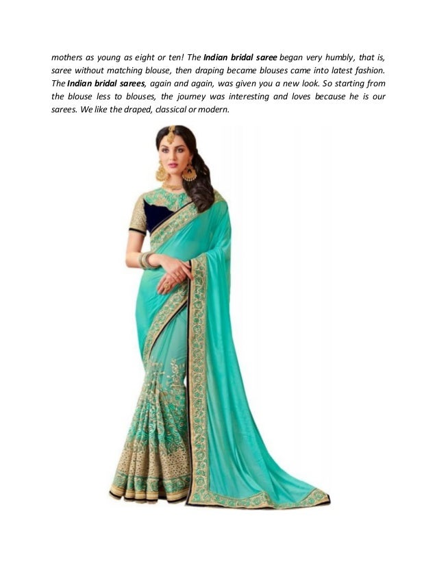 Gujarati Styles Of Saree Draping