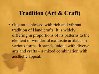 Gujarat | PPT