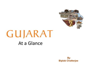At a Glance
By
Biplab Chatterjee
 