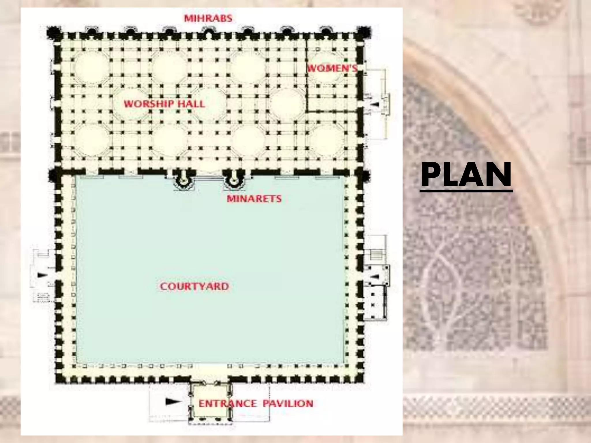 PLAN
 