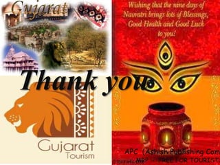 MRP :- FREE FOR TOURISTS
APC (Ashish Publishing Comp
Thank you
 