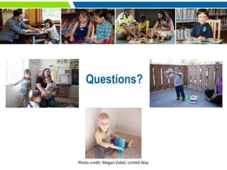 Early literacy ppt | PPTX