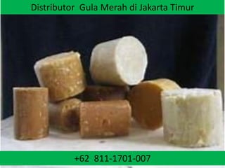 Distributor Gula Merah di Jakarta Timur
+62 811-1701-007
 