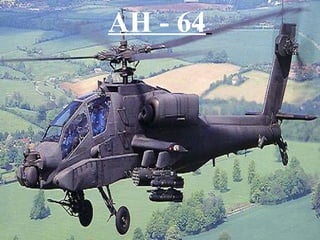 AH - 64   