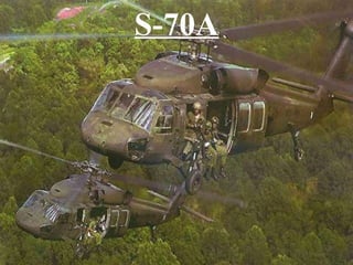 S-70A 