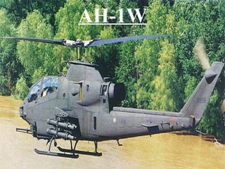 AH-1W 