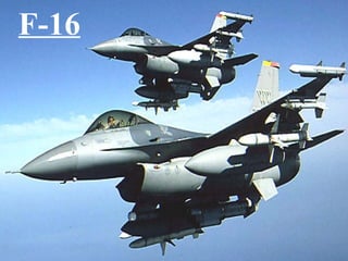 F-16 