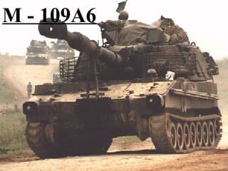 M - 109A6 