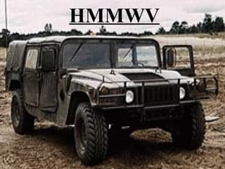 HMMWV 