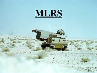 MLRS 