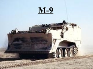 M-9 