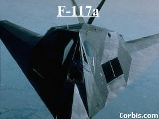 F-117a 