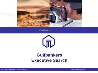 Gulfbankers