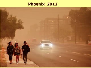 Phoenix, 2012
 