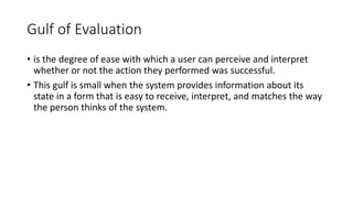 gulf of execution.pptx