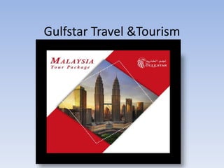 Gulfstar Travel &Tourism
 