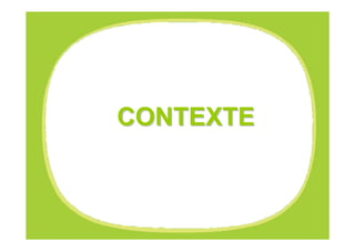 CONTEXTE



L’OBSERVATOIRE GULLI    Les enfants et les écrans – Avril 2008   8
 