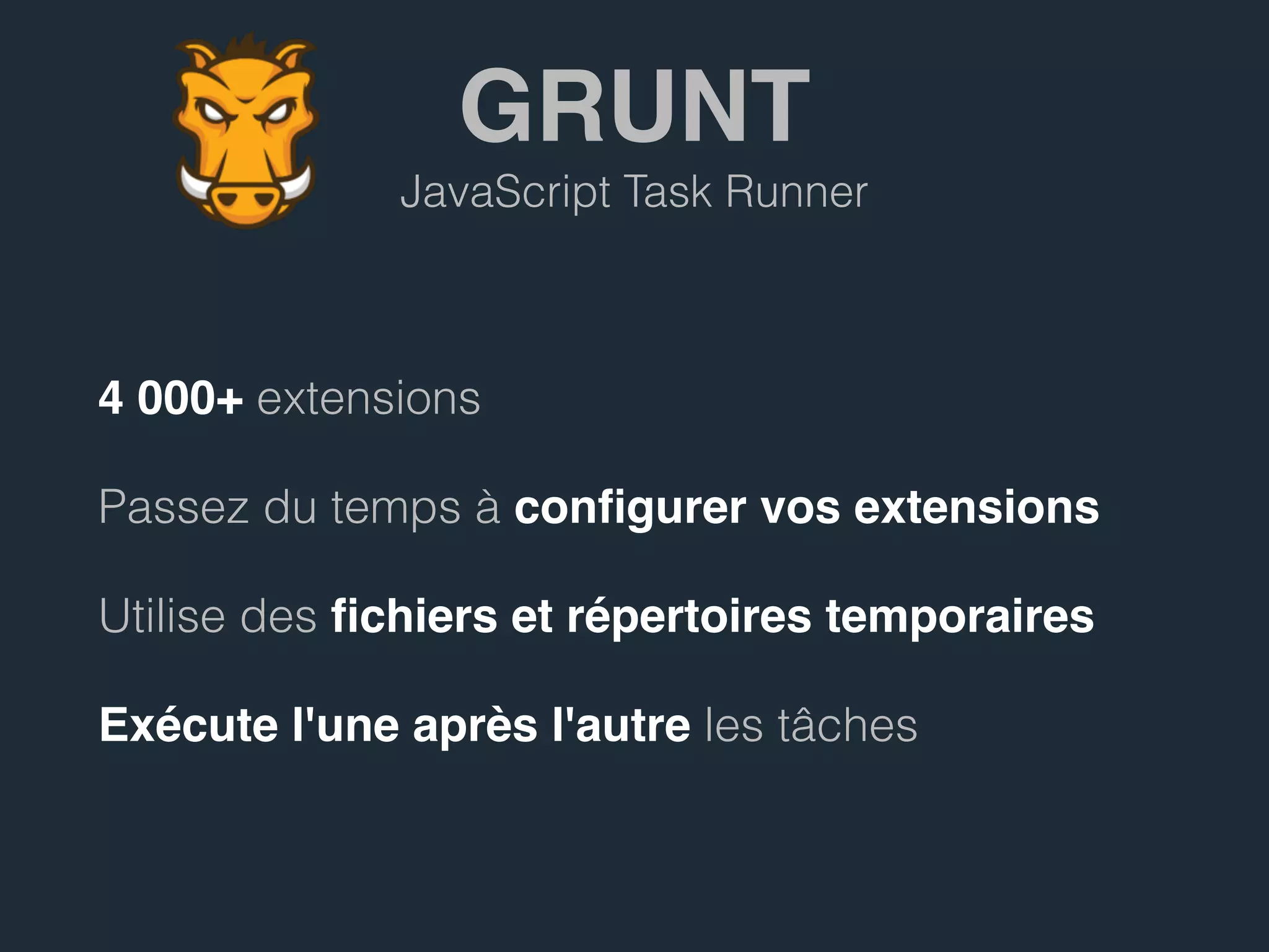 Photo: ©
« Peu importe lequel vous choisissez,
Aimez-le et utilisez-le »
 