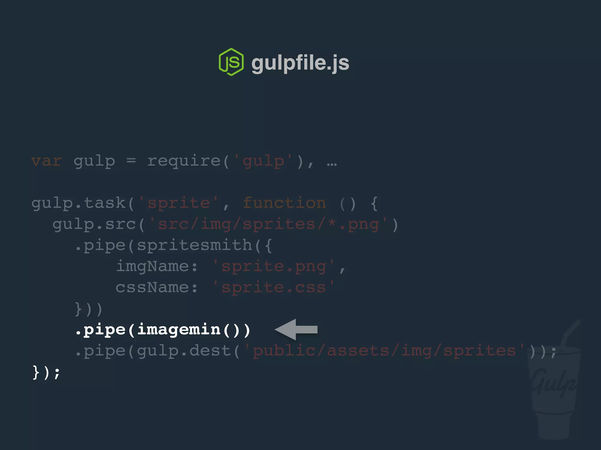 Synchronisation d’appareils + Live Reload
Cmd+S, Cmd+Tab, Cmd+R
 