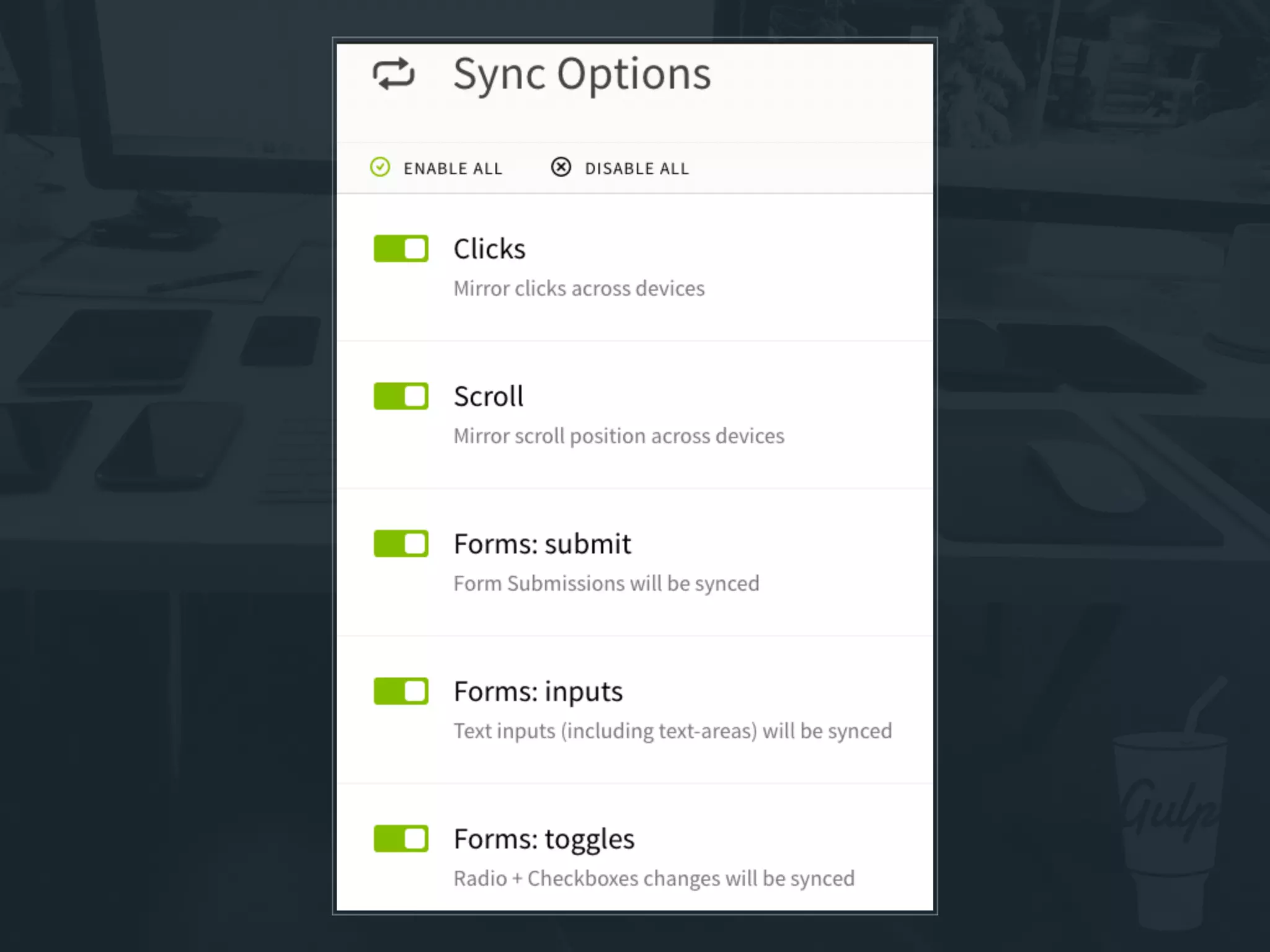 Photo: ©
« Extensions - C’est tout? »
 