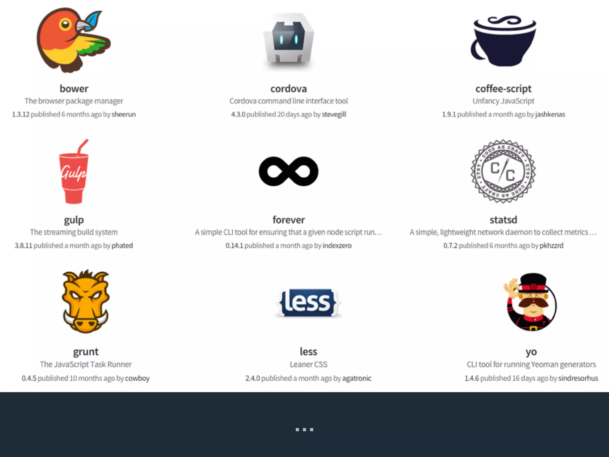 GAME CHANGER OF THE YEAR | Nomination
 