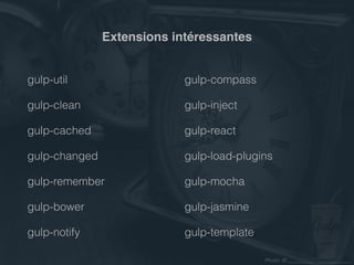 Photo: ©
« Soyez productifs et efﬁcaces - Automatisez »
 