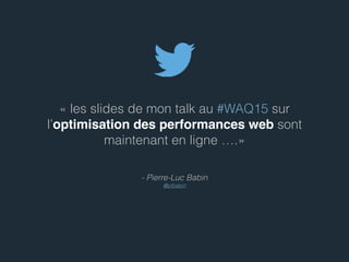 Photo: ©
« Beaucoup d’outils! »
 