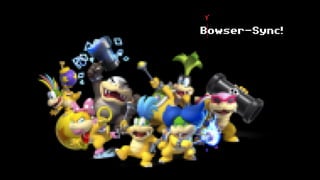 Bowser-Sync!
r
 