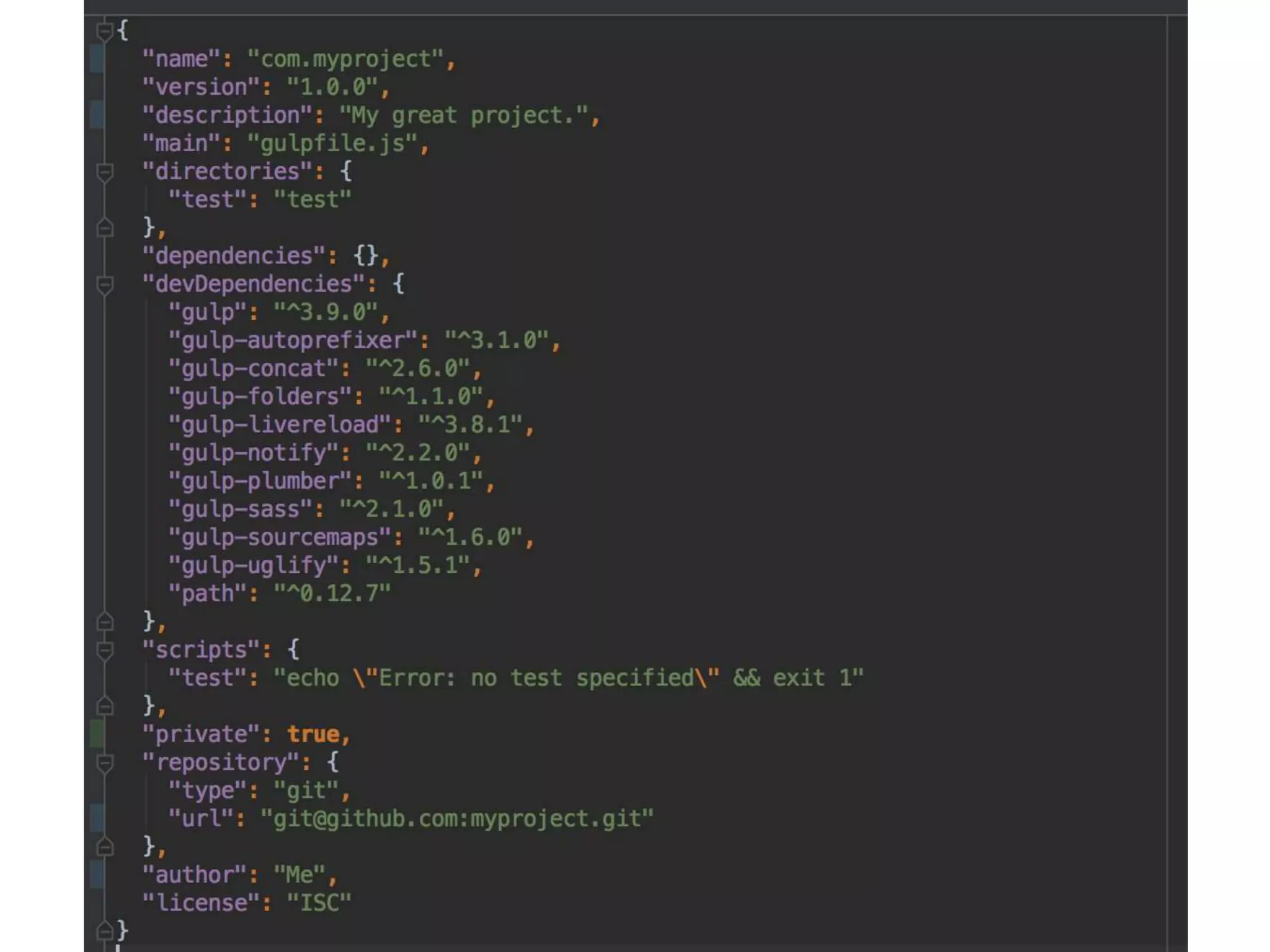 14
Let’s Get Started
Turn the vales and let the code flow through the pipes.
 