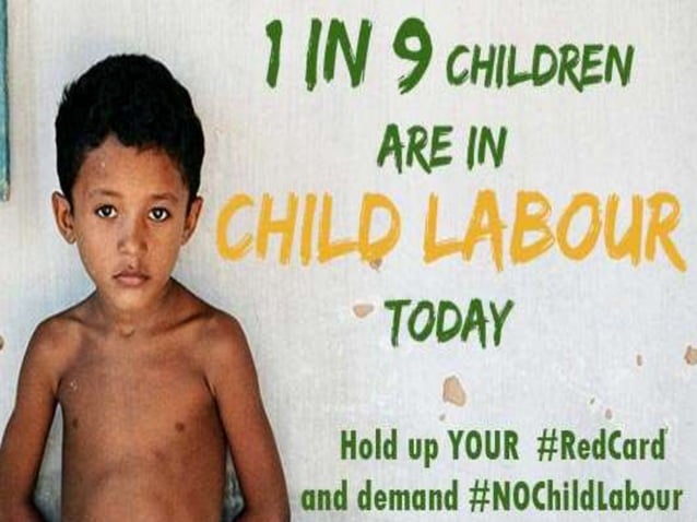 child-labor-ppt