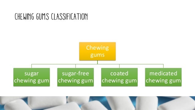 types of gum chewers Chewing gum seems like a modern habit, so it's surprising to learn that people have been chewing some types of gum for thousands of years discover the history of gum chewing. types of gum chewers Chewing gum seems like a modern habit, so it's surprising to learn that people have been chewing some types of gum for thousands of years discover the history of gum chewing.