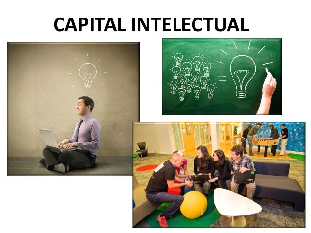Exempl De Capital Humano Capital Intelectual E Gestão Do Conhecimento