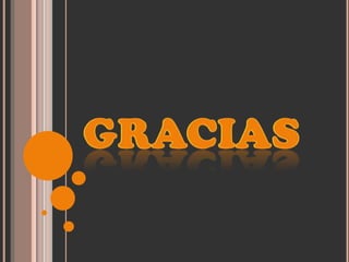 gracias