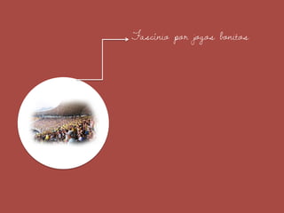 Fascínio por jogos bonitos
 