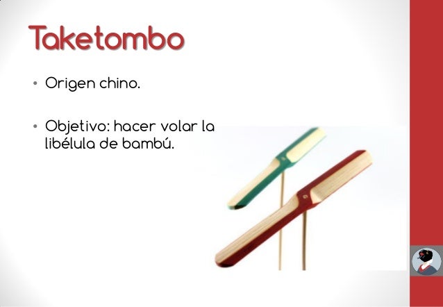 juguetes tradicionales japoneses
