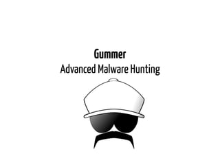 Gummer BruCON0x07 | PDF