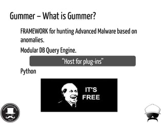 Gummer BruCON0x07 | PDF