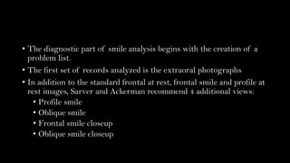 Management of Gummy smile | PDF