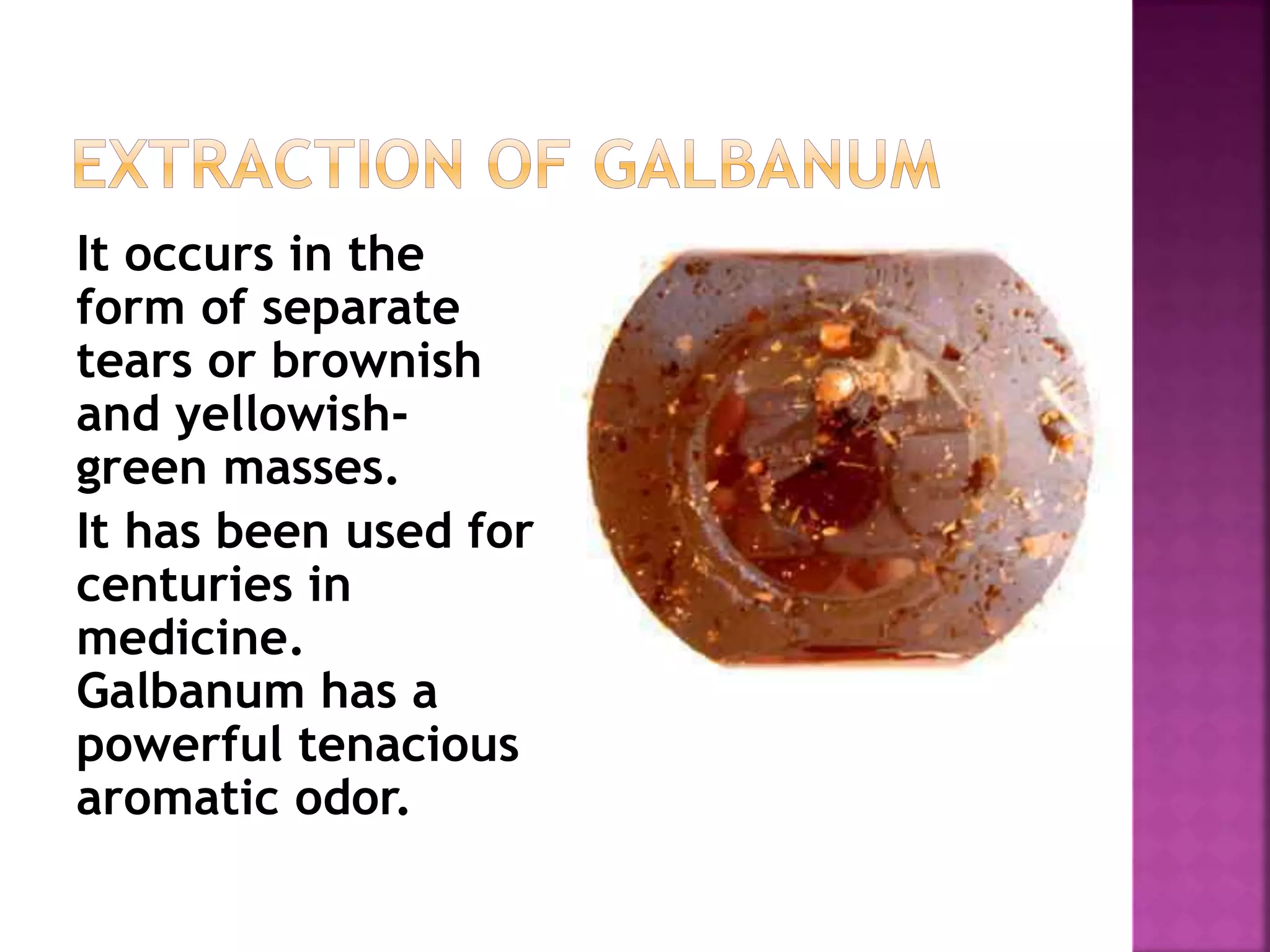 Gum Resins In Plants PPTX gum-resins-in-plants-pptx