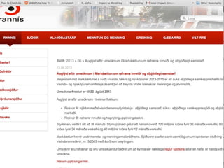 openaccessweek.org

OA vika
2013

Málþing um opinn aðgang 2013, Háskólanum í Reykjavík | opinnadgangur.is

 