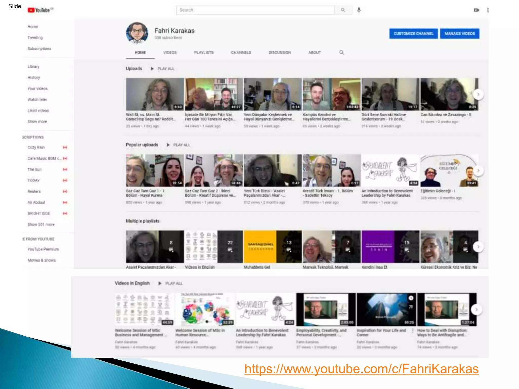 Slide 1.127
https://www.youtube.com/c/FahriKarakas
 