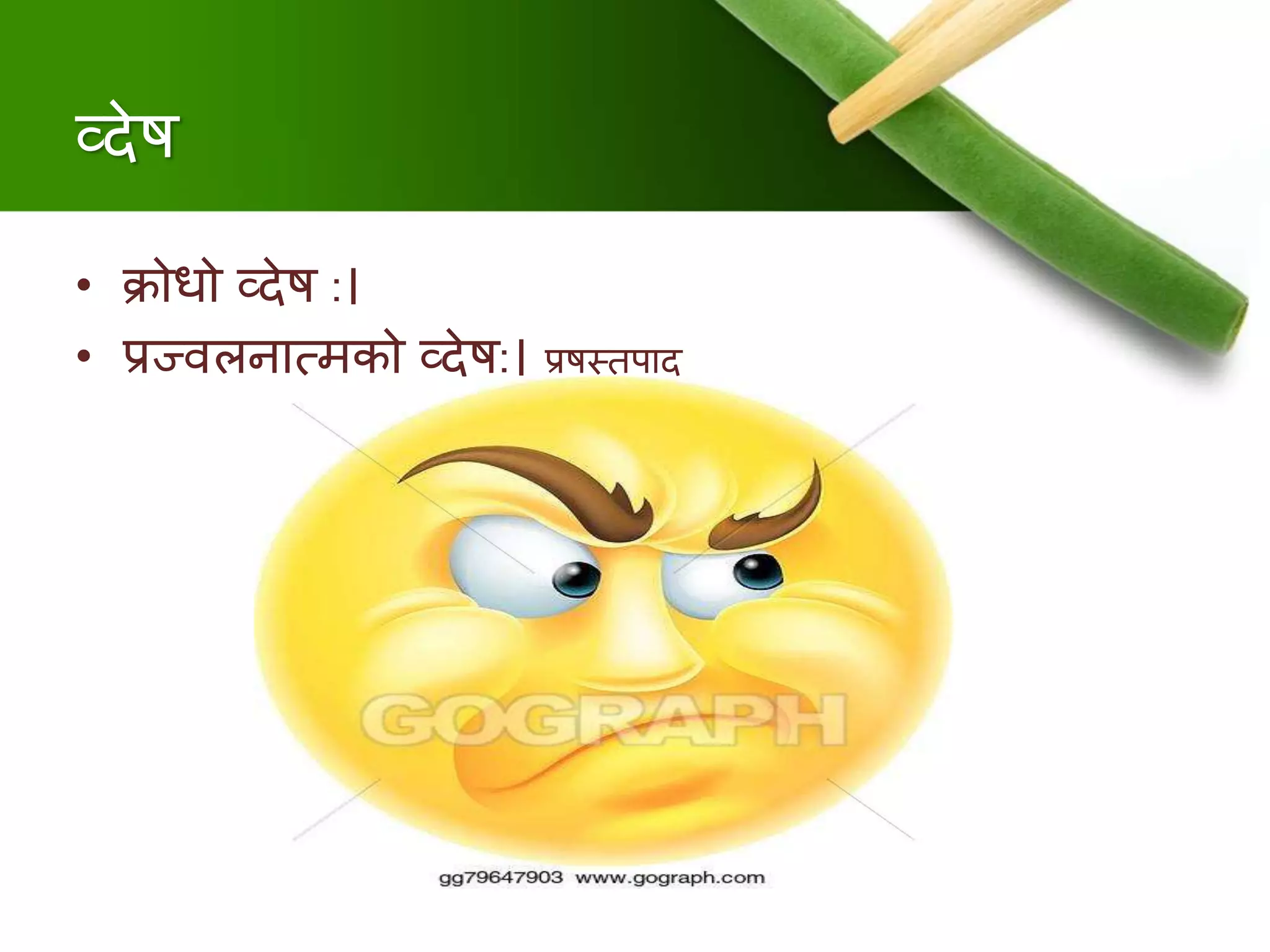 व्देि
• िोधो व्देि :।
• प्रज्र्वलिात्िको व्देि:। प्रिस्िपाद
 