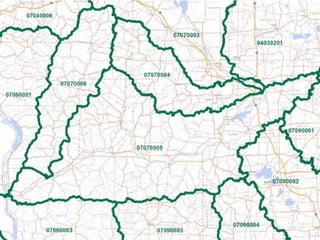 Multi-Discharger Variance
 