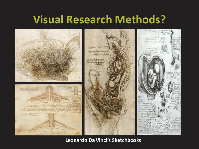 An introduction to research for creative arts students: visual resear…