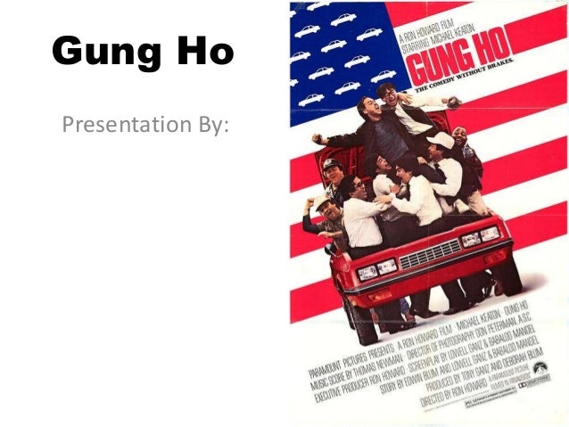 gung ho summary essay Read this essay on gung ho come browse our large digital warehouse of free sample essays get the knowledge you need in order to pass your classes and more only at termpaperwarehousecom. gung ho summary essay Read this essay on gung ho come browse our large digital warehouse of free sample essays get the knowledge you need in order to pass your classes and more only at termpaperwarehousecom.
