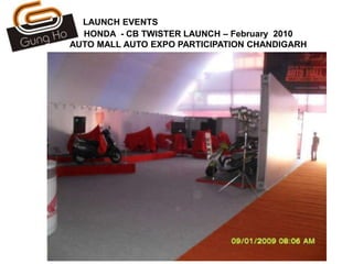 RWA NEIGHBOURHOOD ENTRY & EXIT GATE BRANDING – 