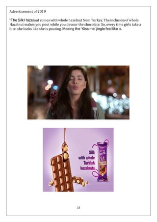 33
Advertisement of 2019
“The Silk Hazelnut comes with whole hazelnut from Turkey. The inclusion of whole
Hazelnut makes y...