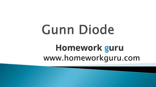 www.homeworkguru.com
 