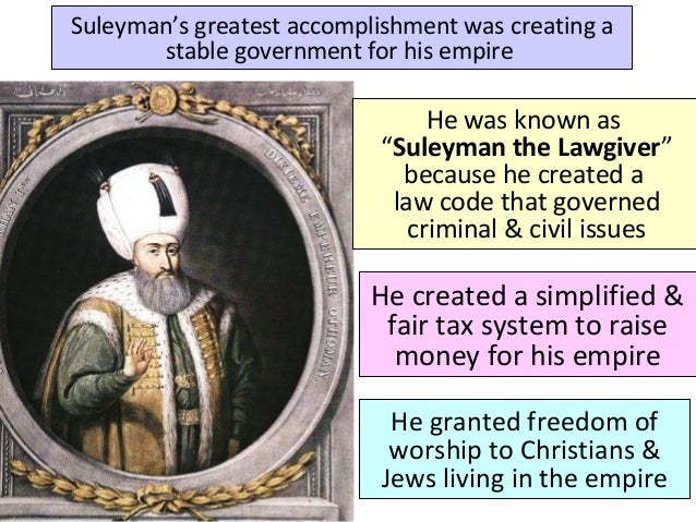 Gunpowder Empires
